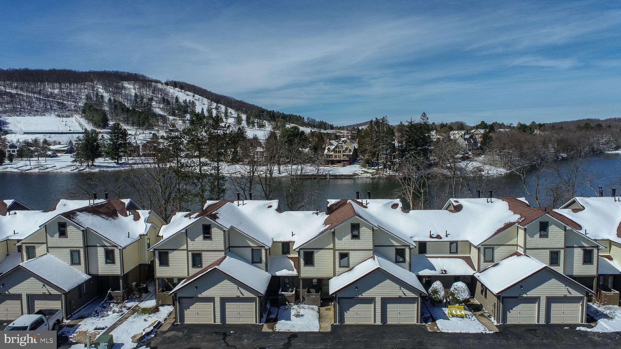 SKI HARBOR - Residential