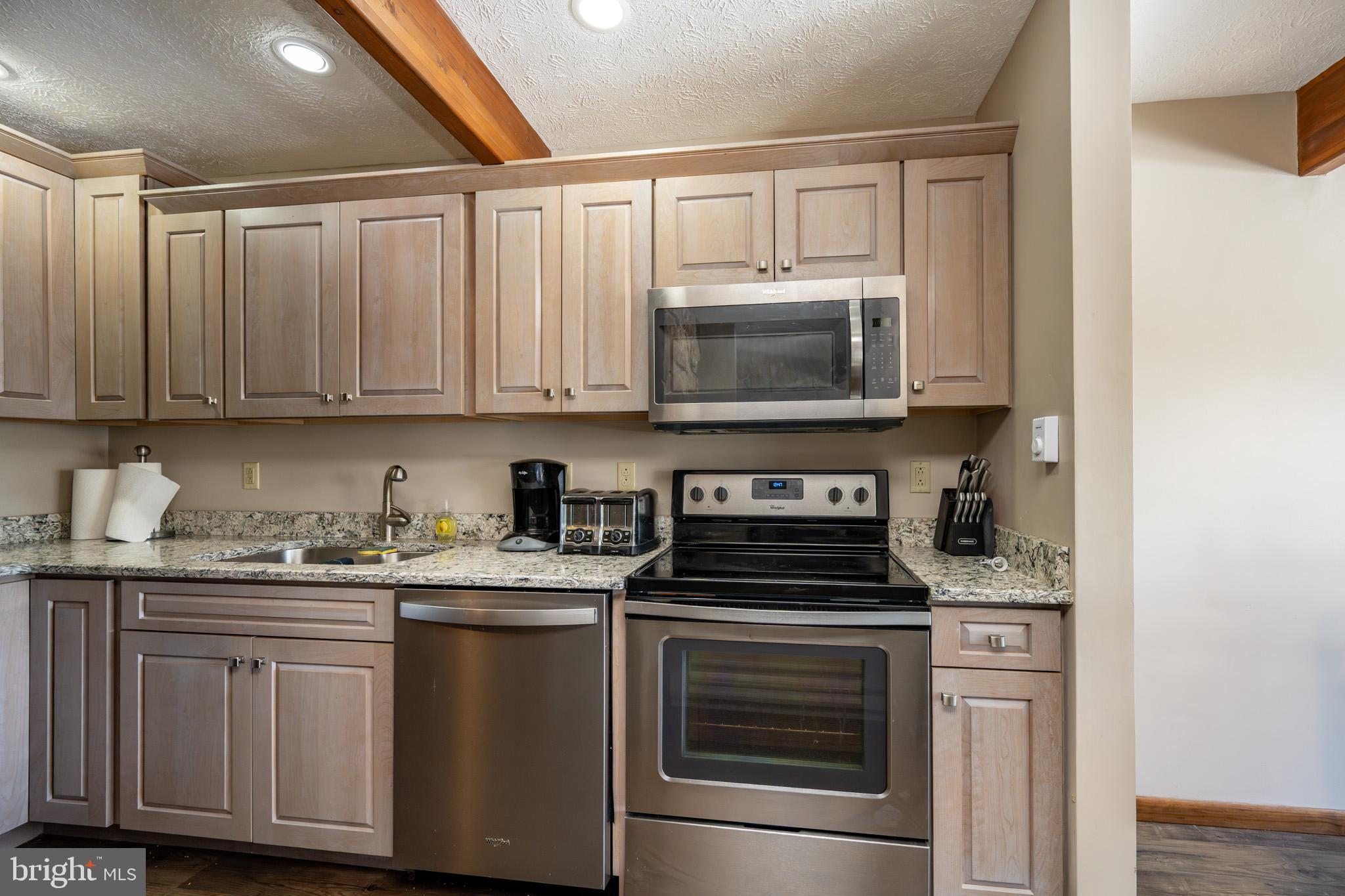 SKI HARBOR - Residential