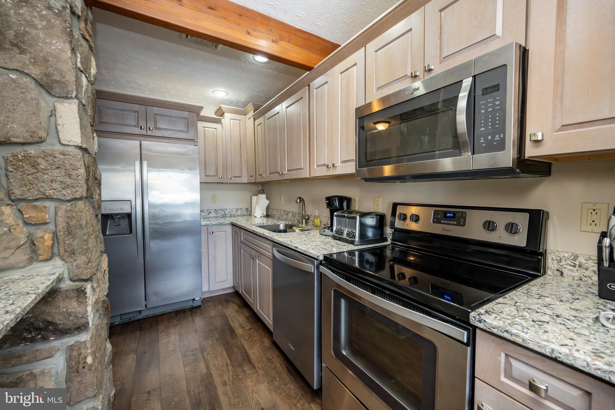 SKI HARBOR - Residential