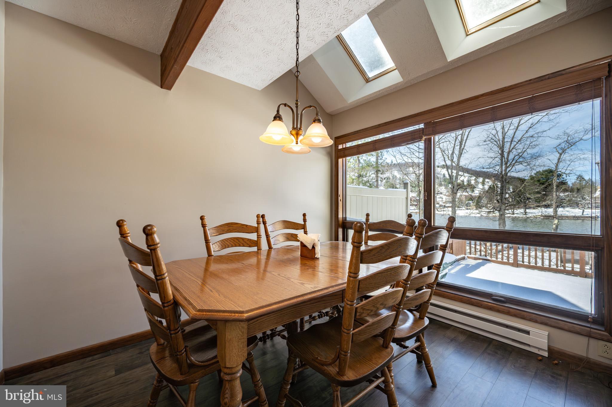 SKI HARBOR - Residential