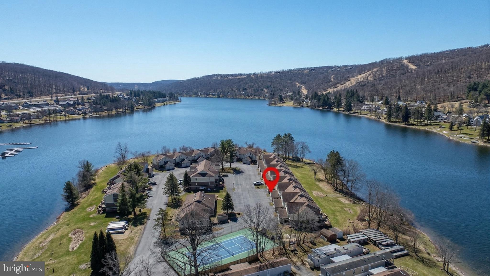 SKI HARBOR - Residential