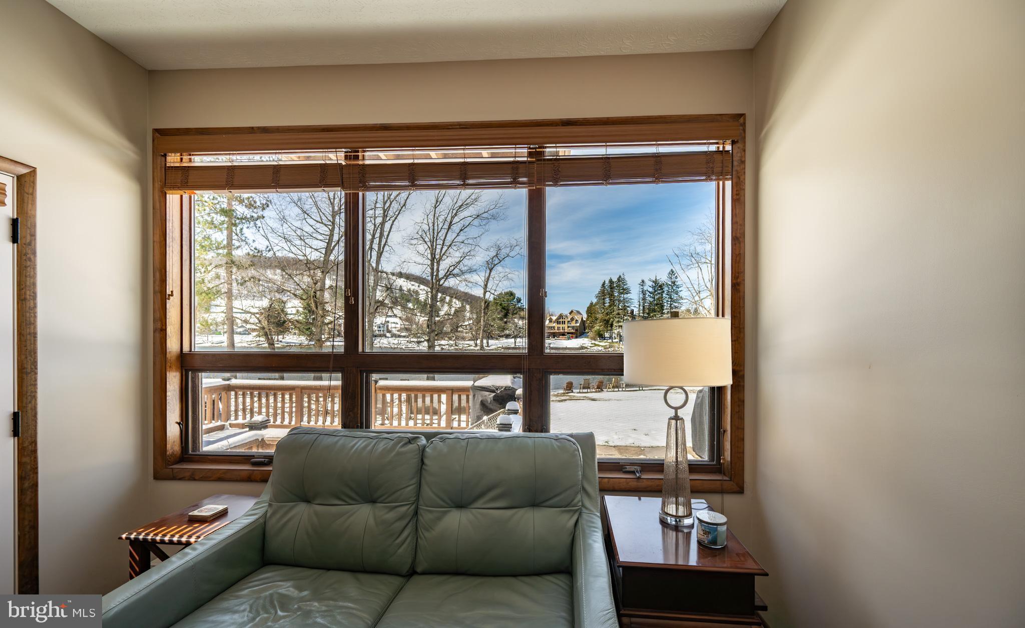 SKI HARBOR - Residential