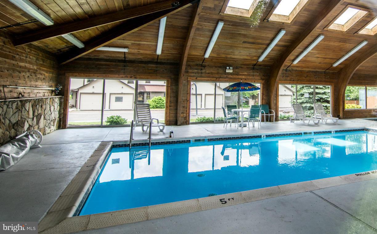 SKI HARBOR - Residential