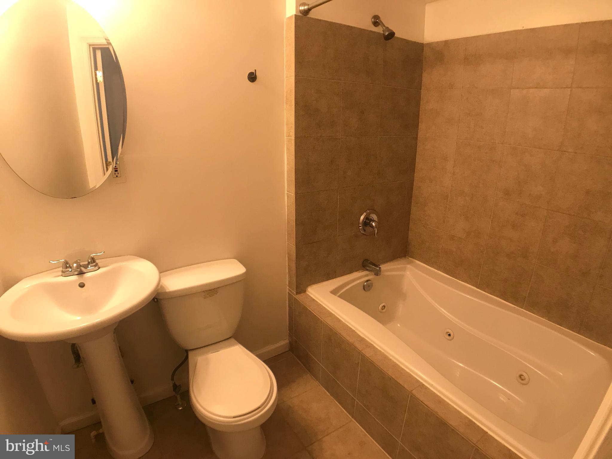 CARE - Residential Lease