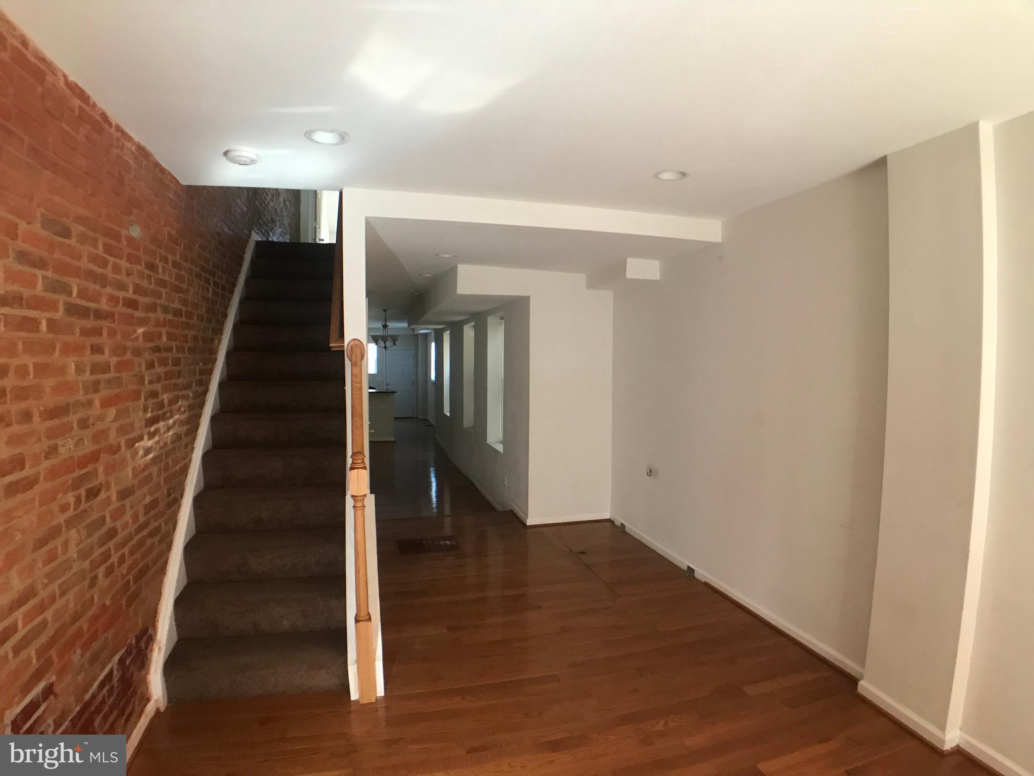 CARE - Residential Lease