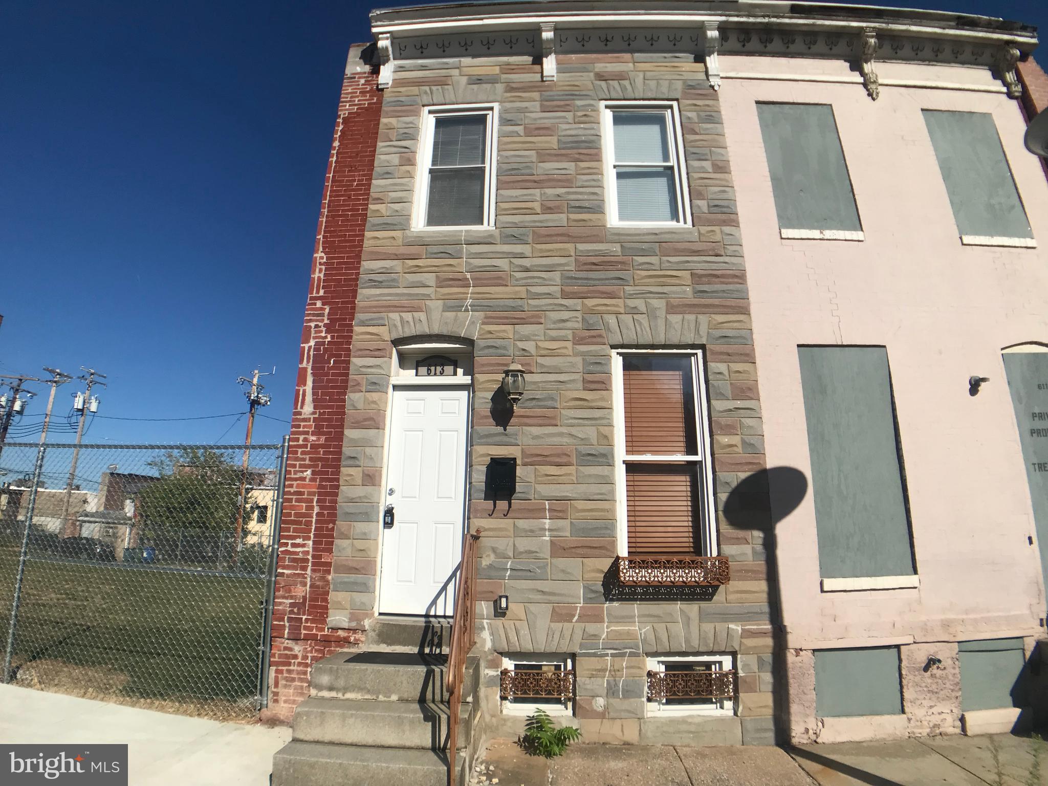 CARE - Residential Lease