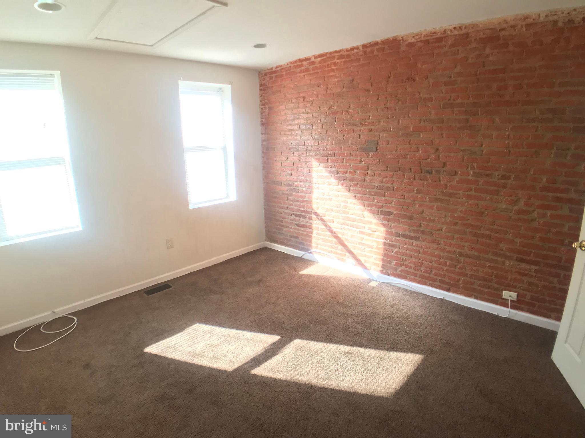 CARE - Residential Lease