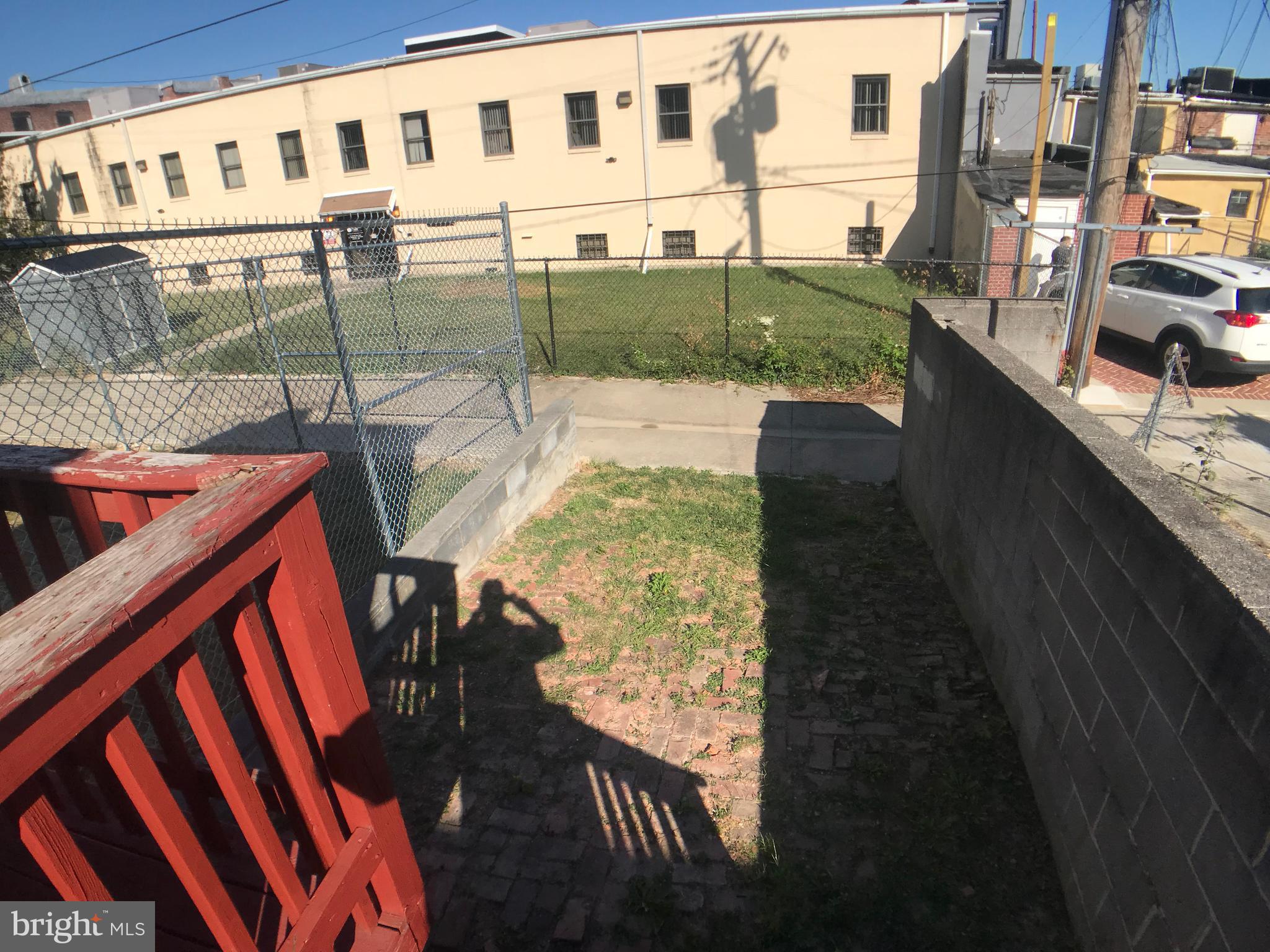 CARE - Residential Lease