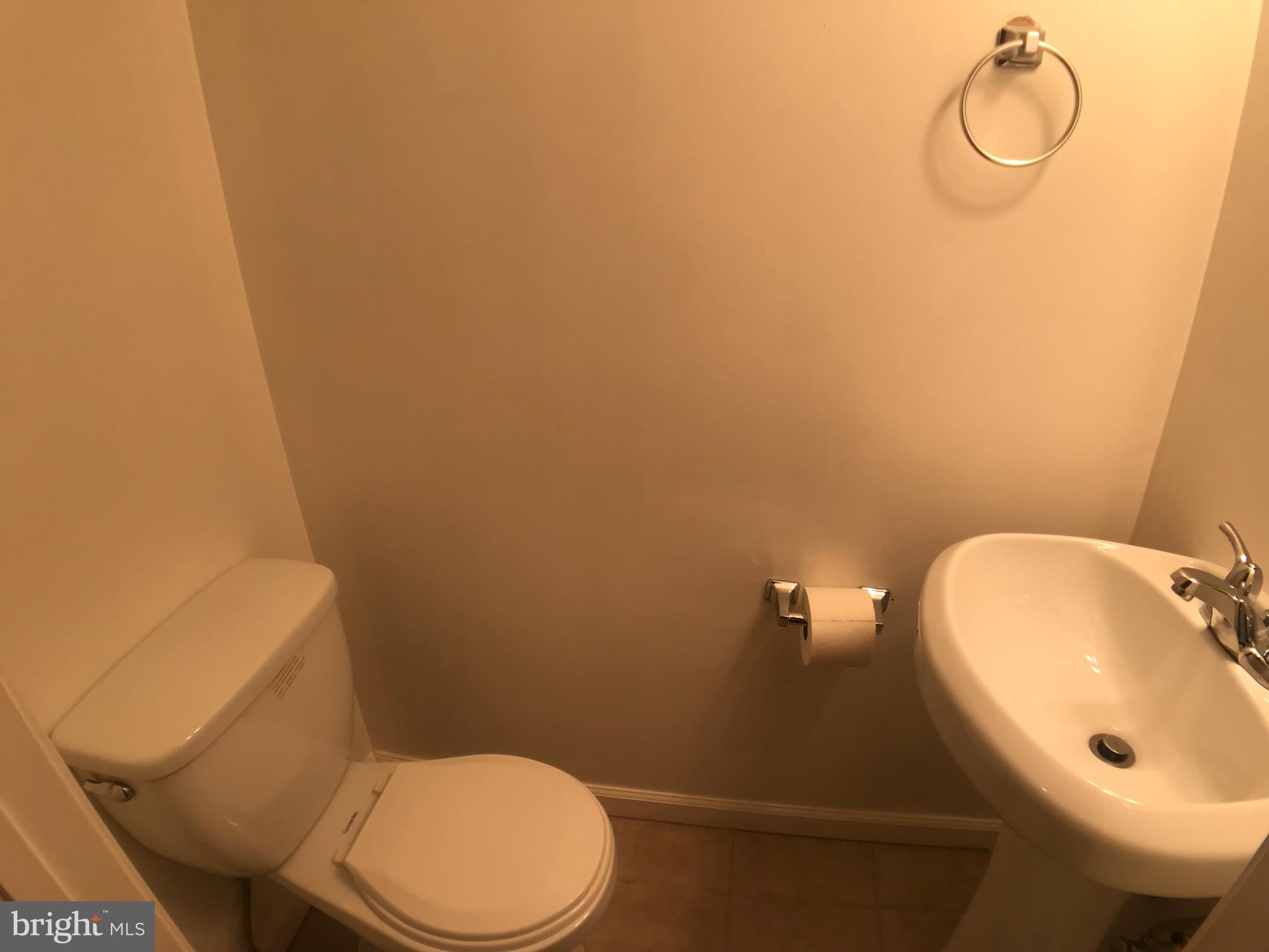 CARE - Residential Lease