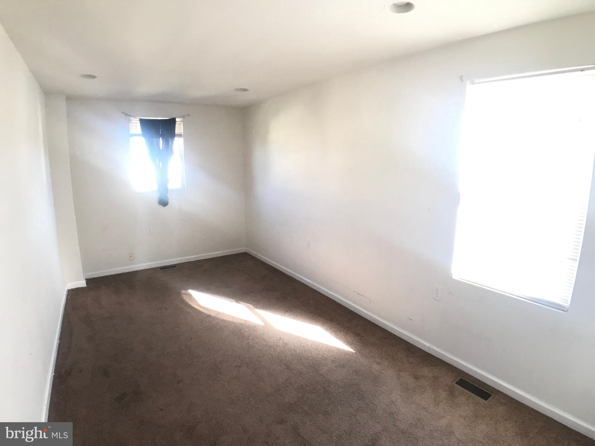 CARE - Residential Lease