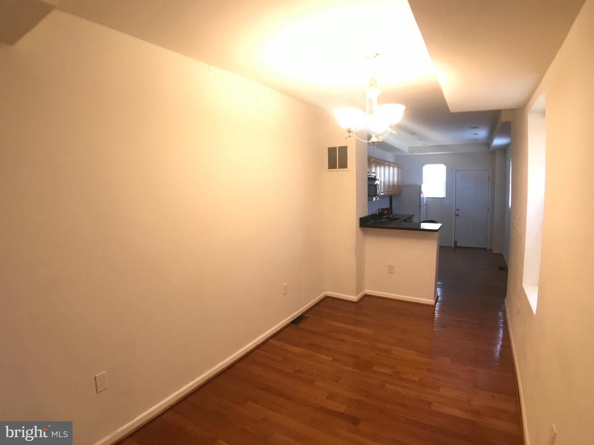 CARE - Residential Lease