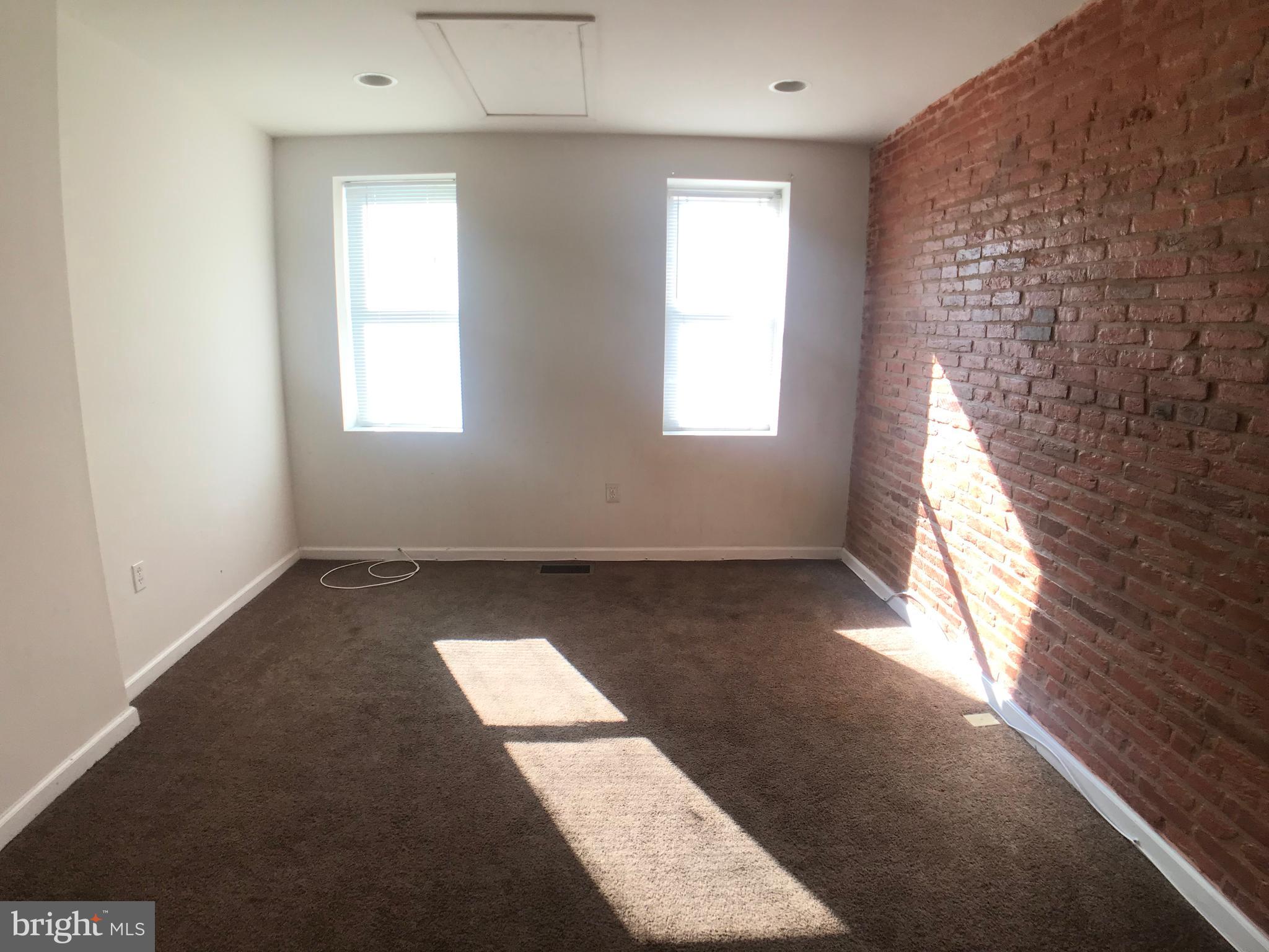 CARE - Residential Lease