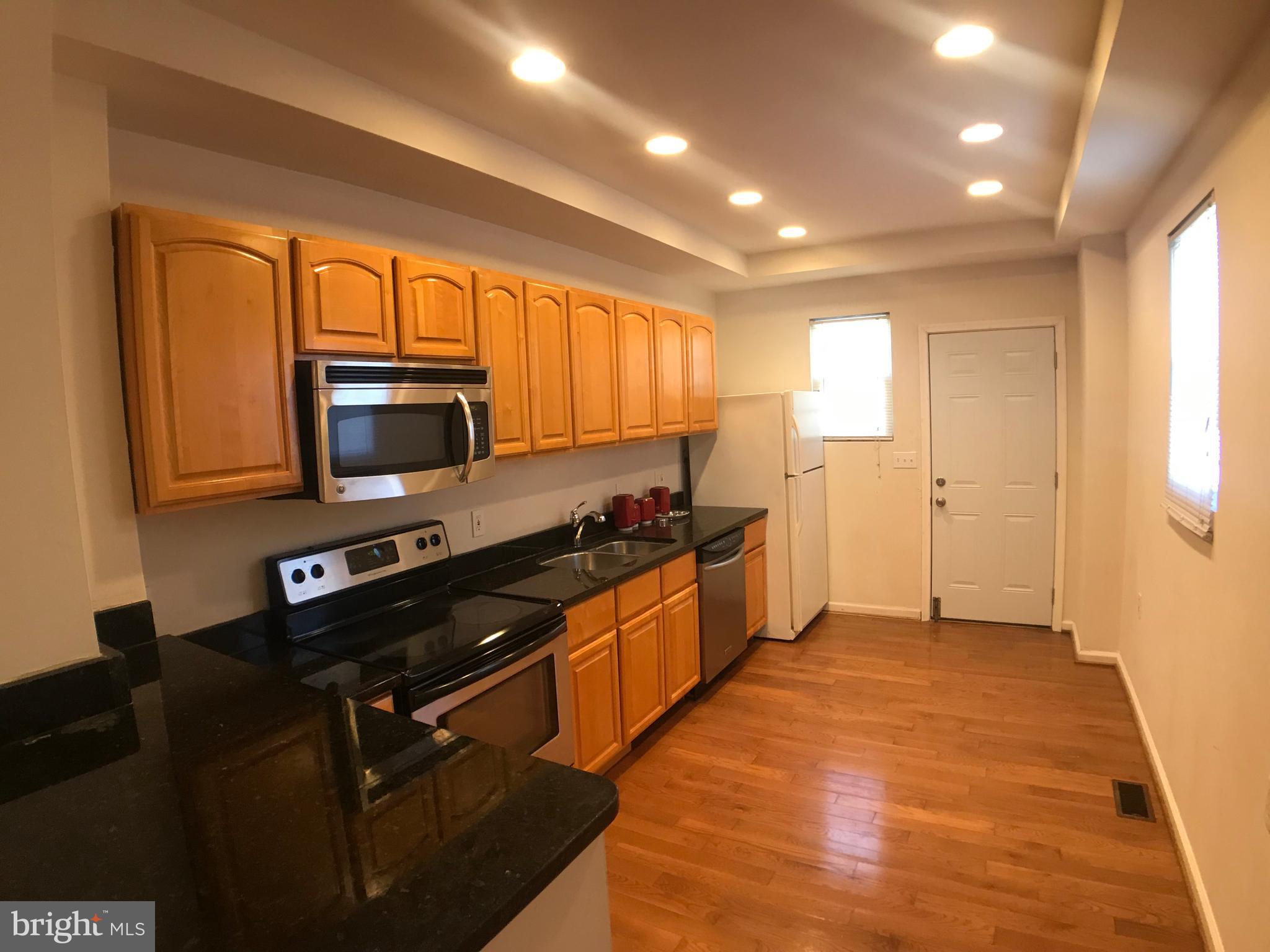 CARE - Residential Lease