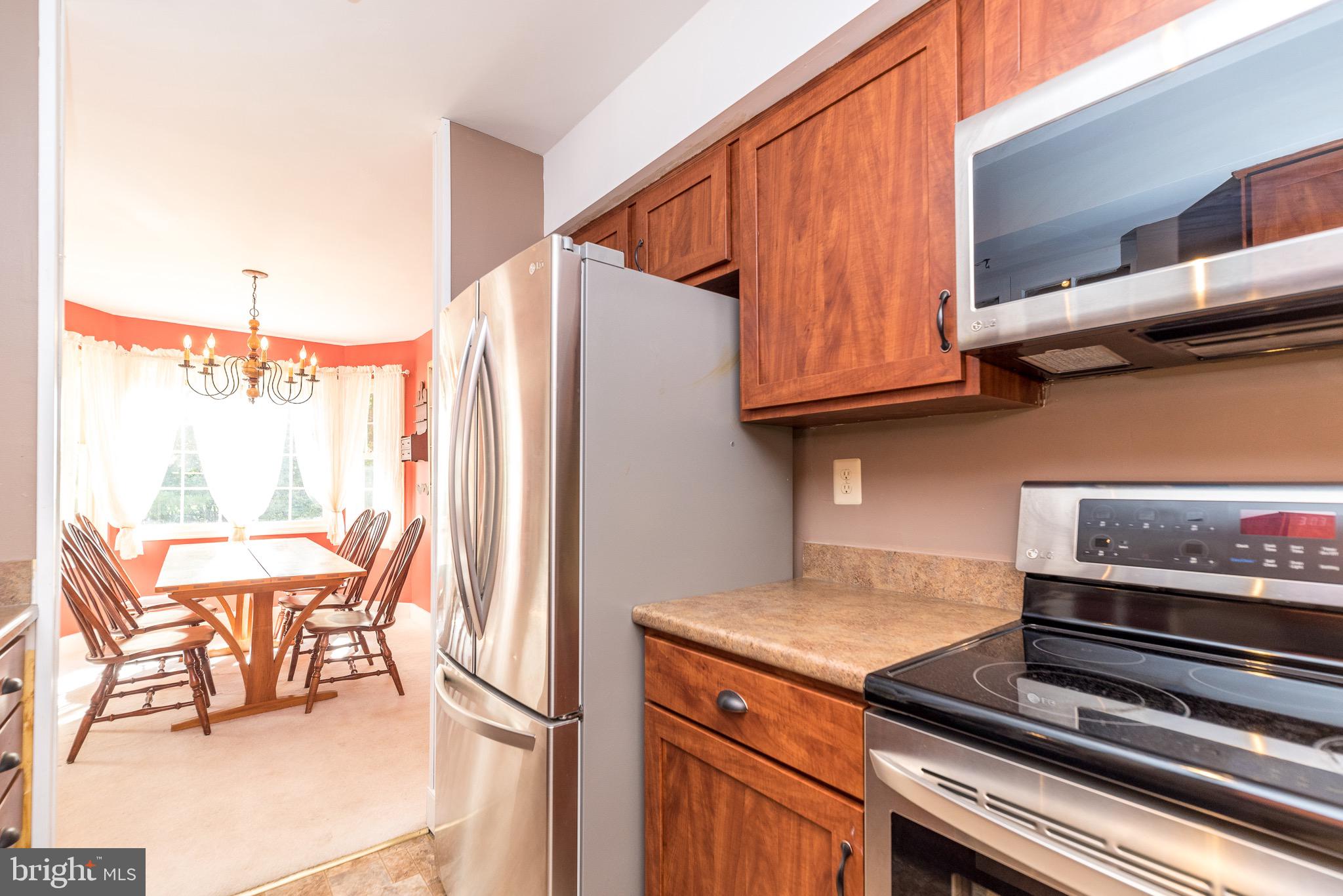 CHARING CROSS - Residential