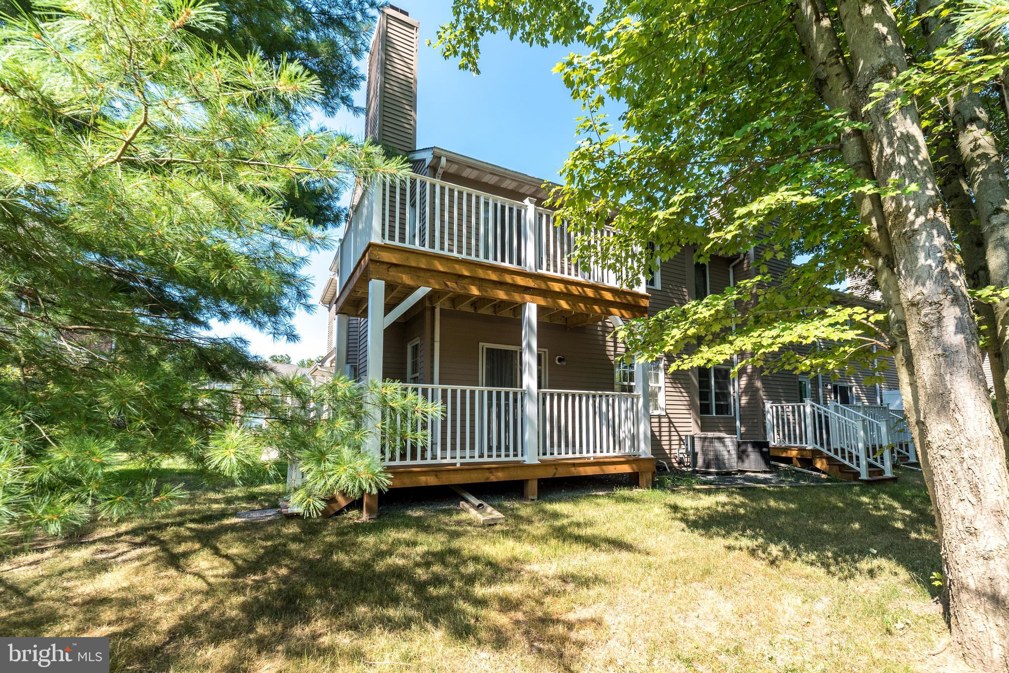 CHARING CROSS - Residential