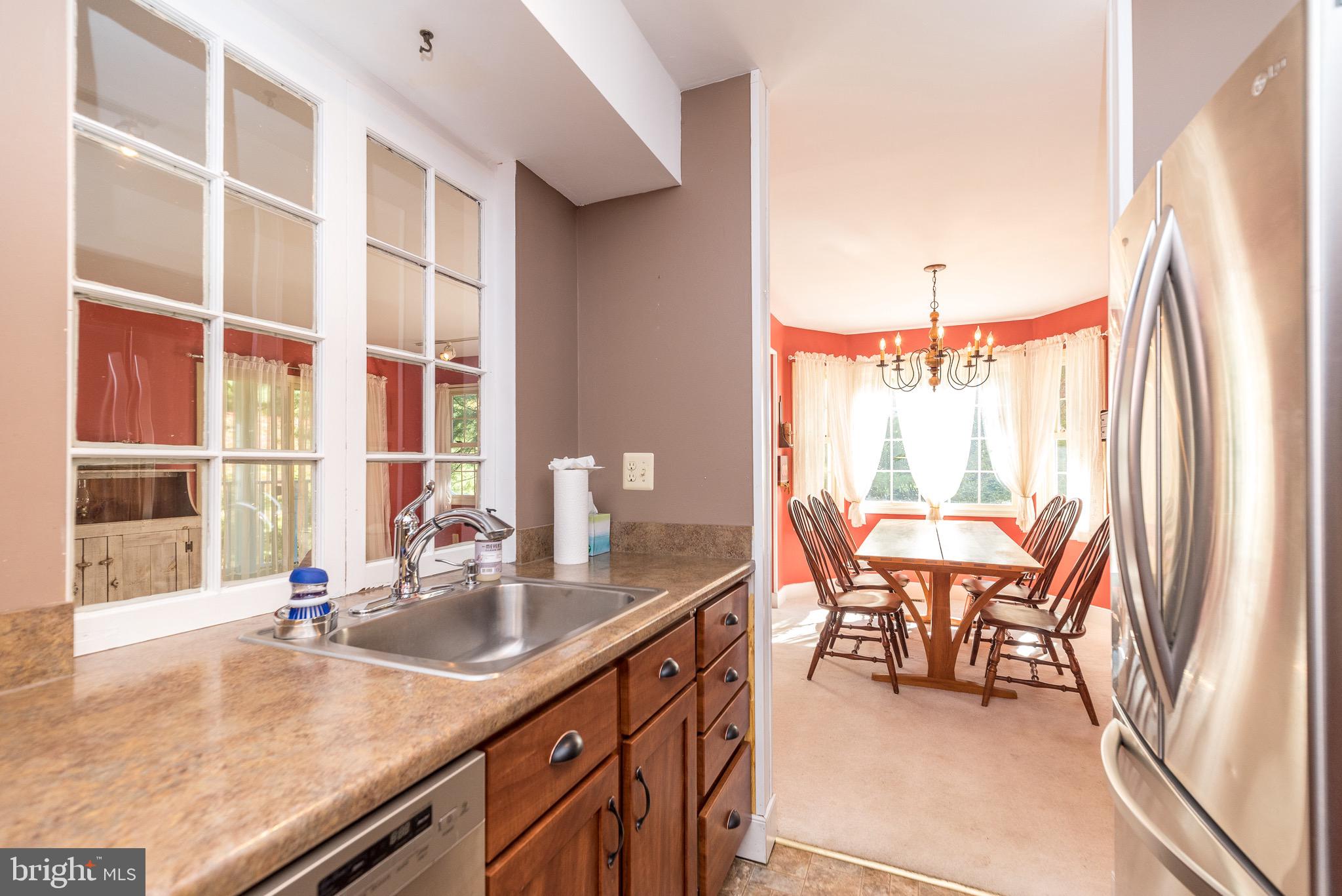 CHARING CROSS - Residential