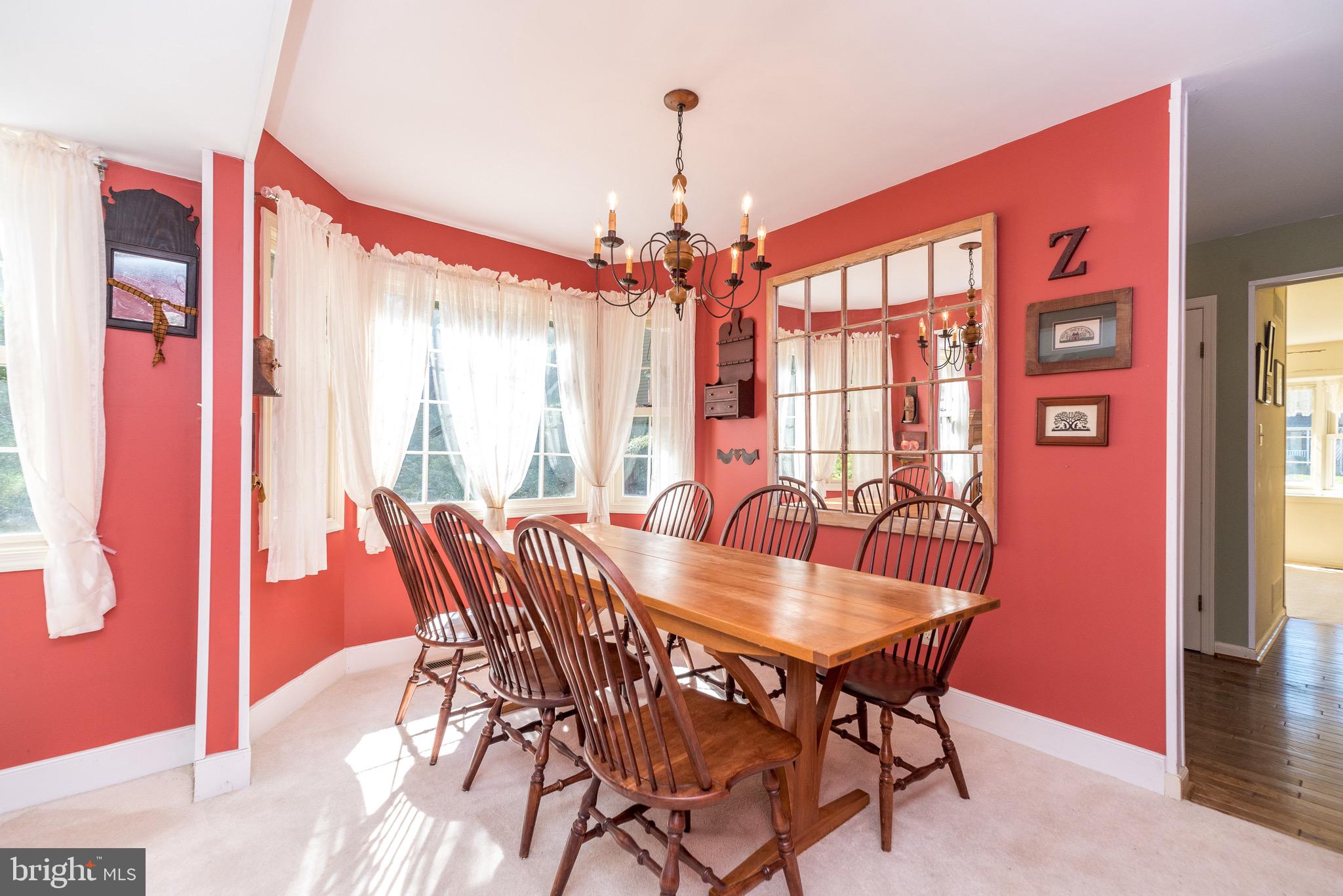 CHARING CROSS - Residential