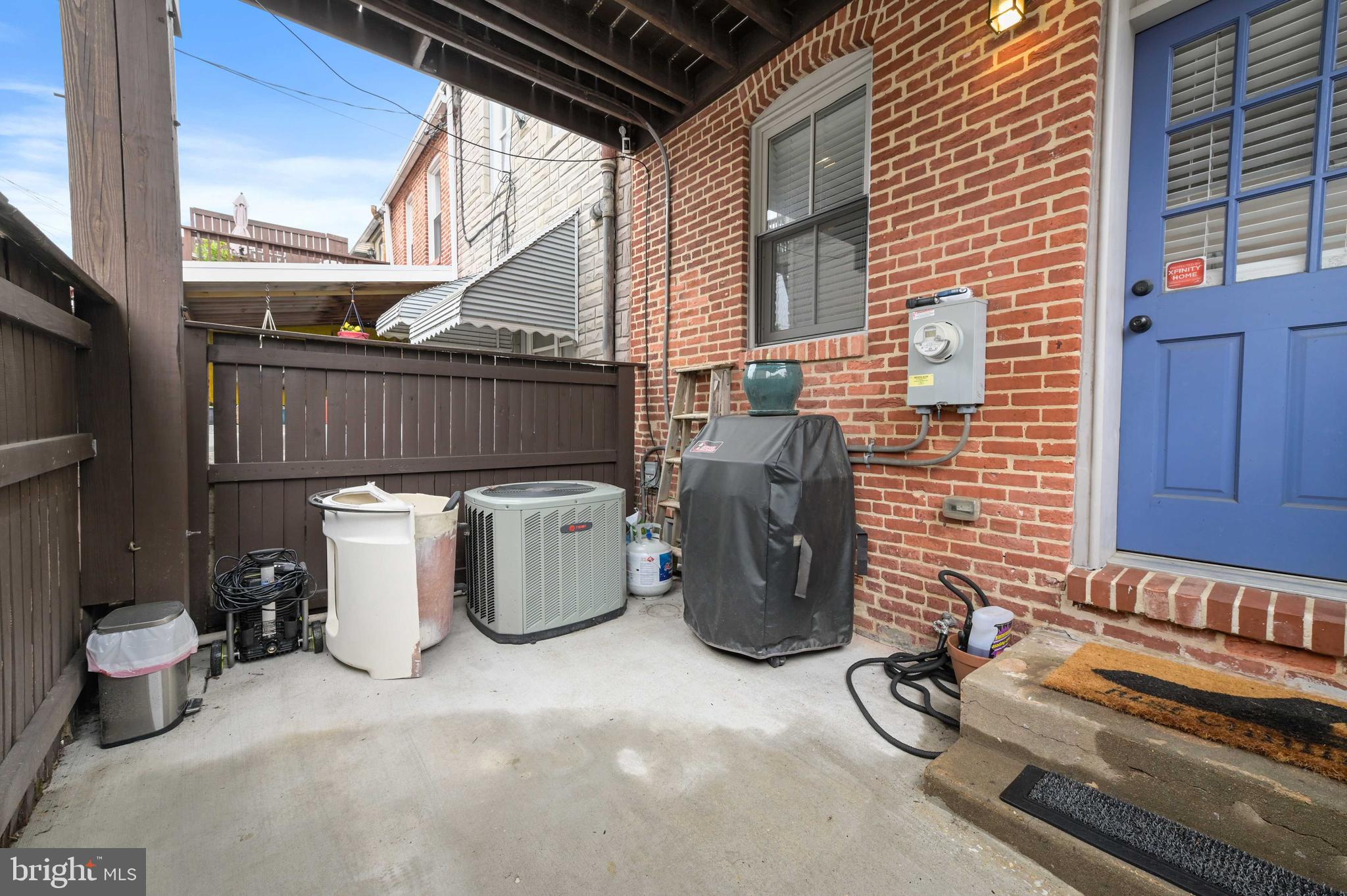 CANTON - Residential