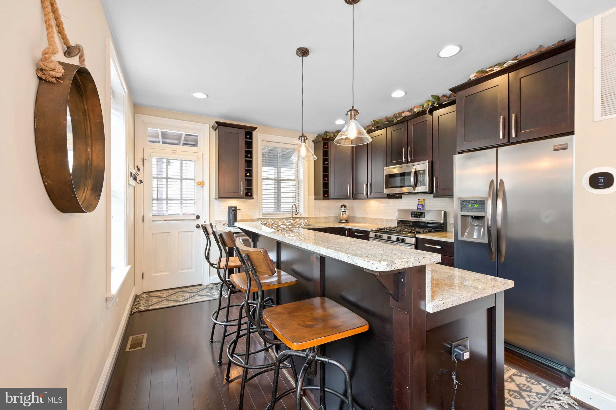 CANTON - Residential