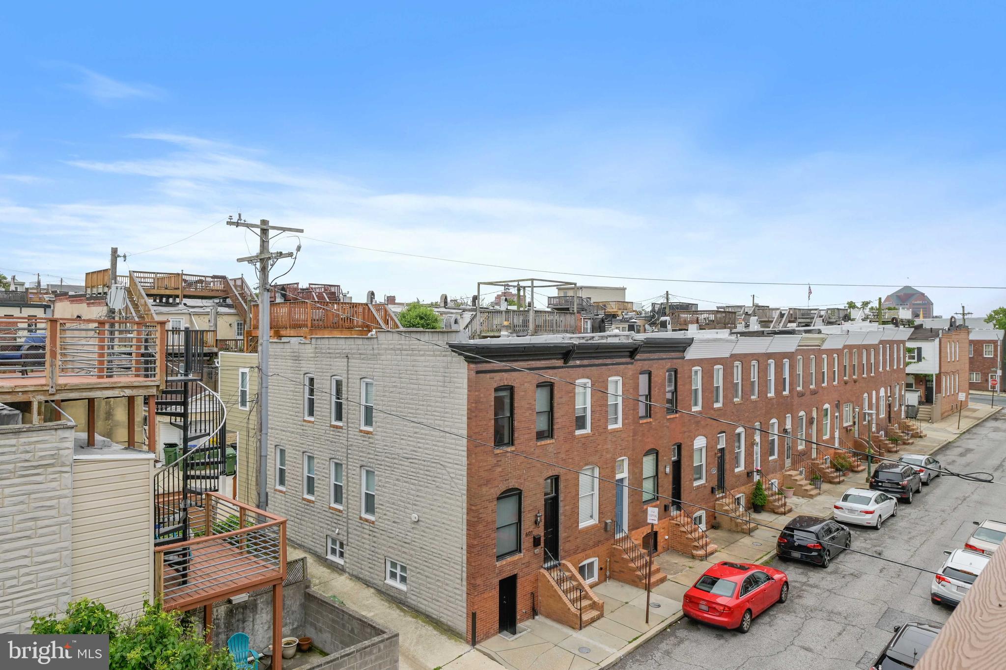 CANTON - Residential