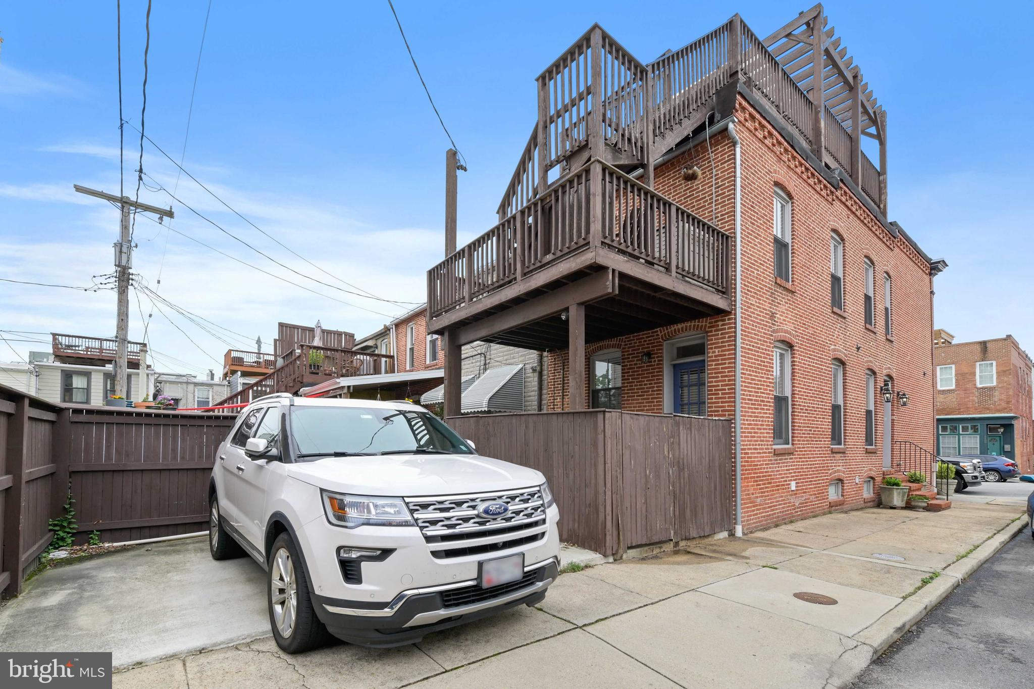 CANTON - Residential