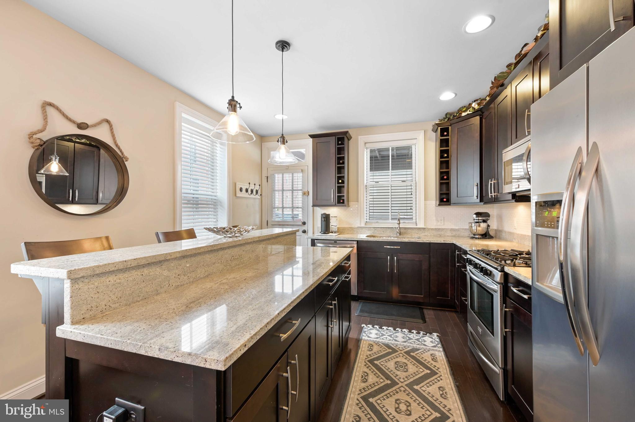 CANTON - Residential