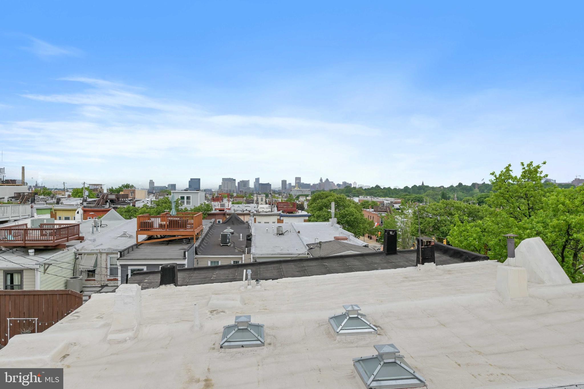 CANTON - Residential