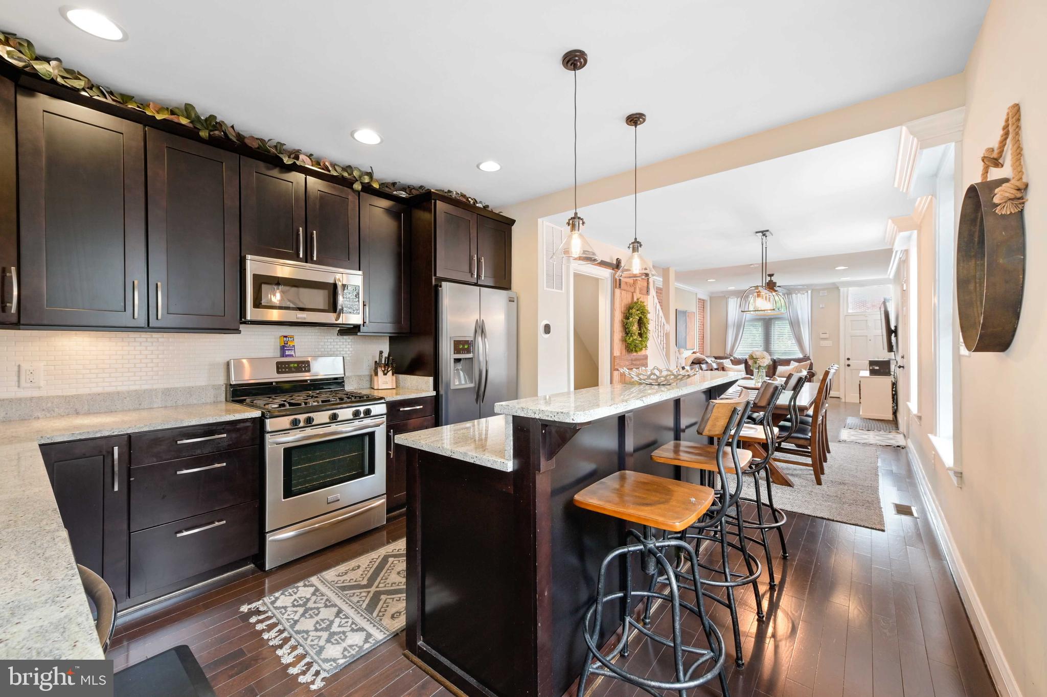 CANTON - Residential