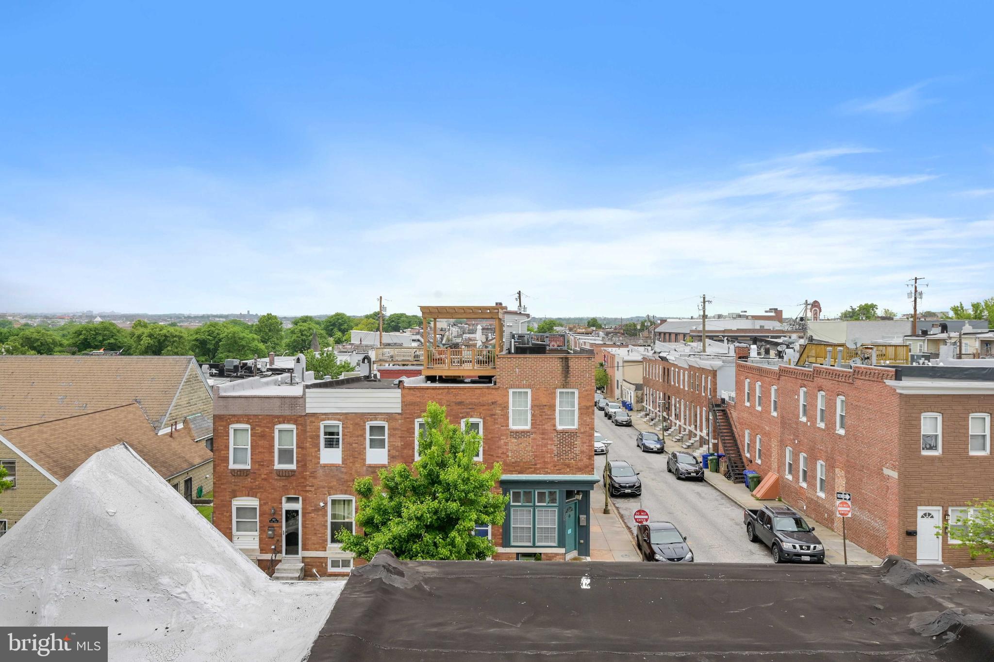 CANTON - Residential