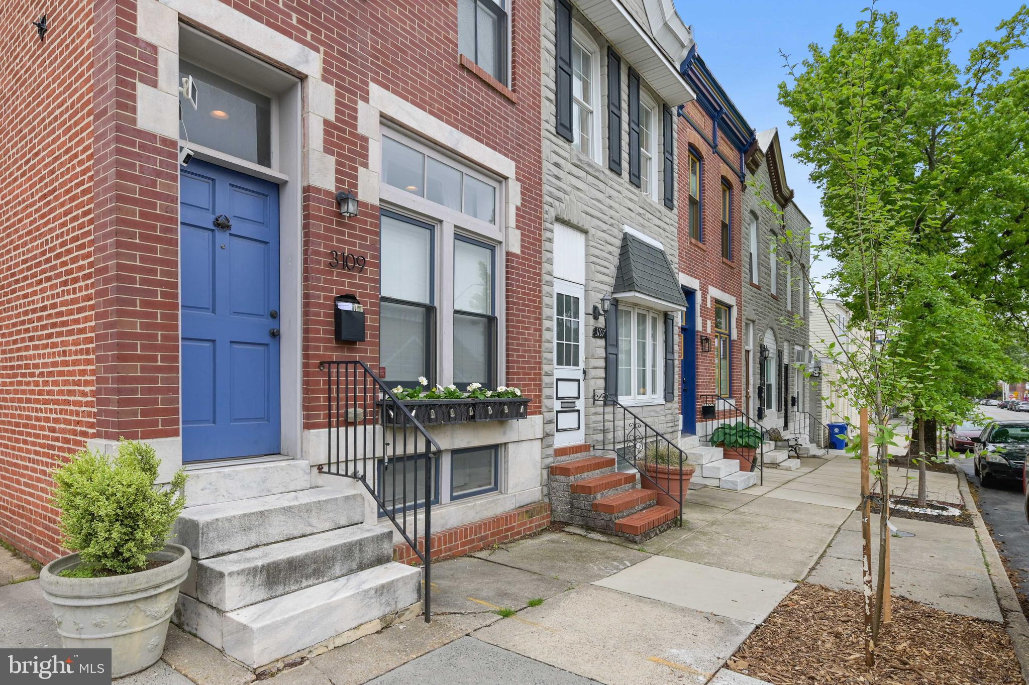 CANTON - Residential