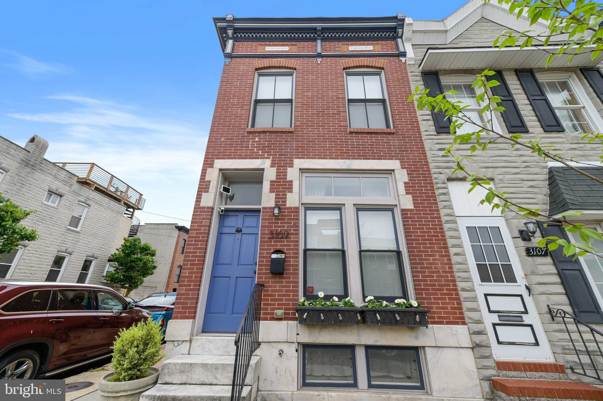 CANTON - Residential