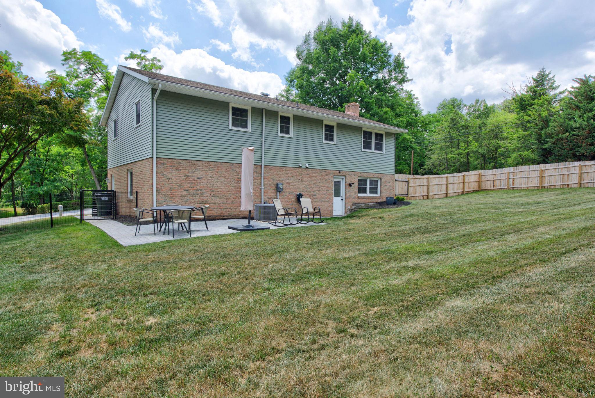 135 HORSESHOE BOULEVARD