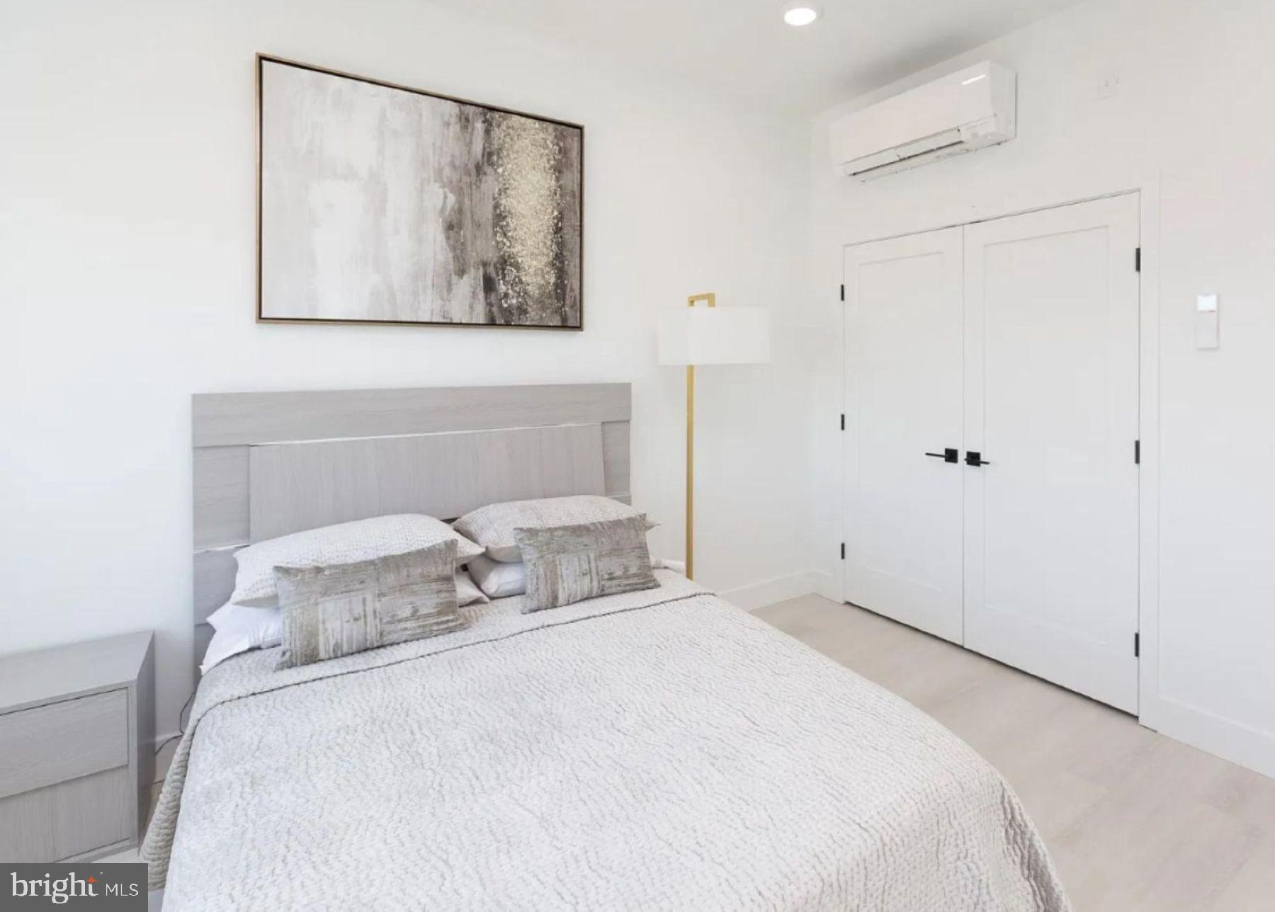 FELLS POINT HISTORIC DISTRICT - Residential Lease