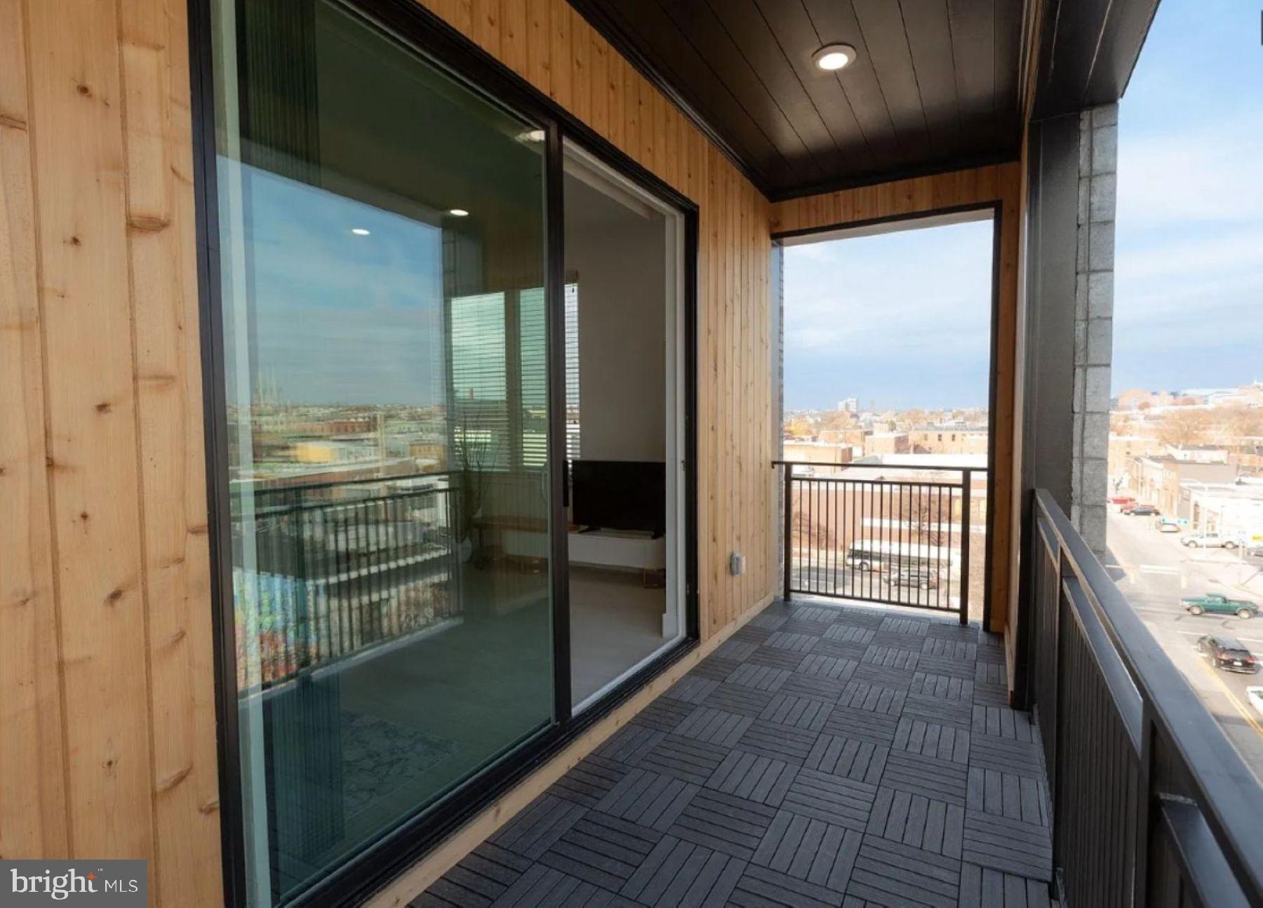 FELLS POINT HISTORIC DISTRICT - Residential Lease