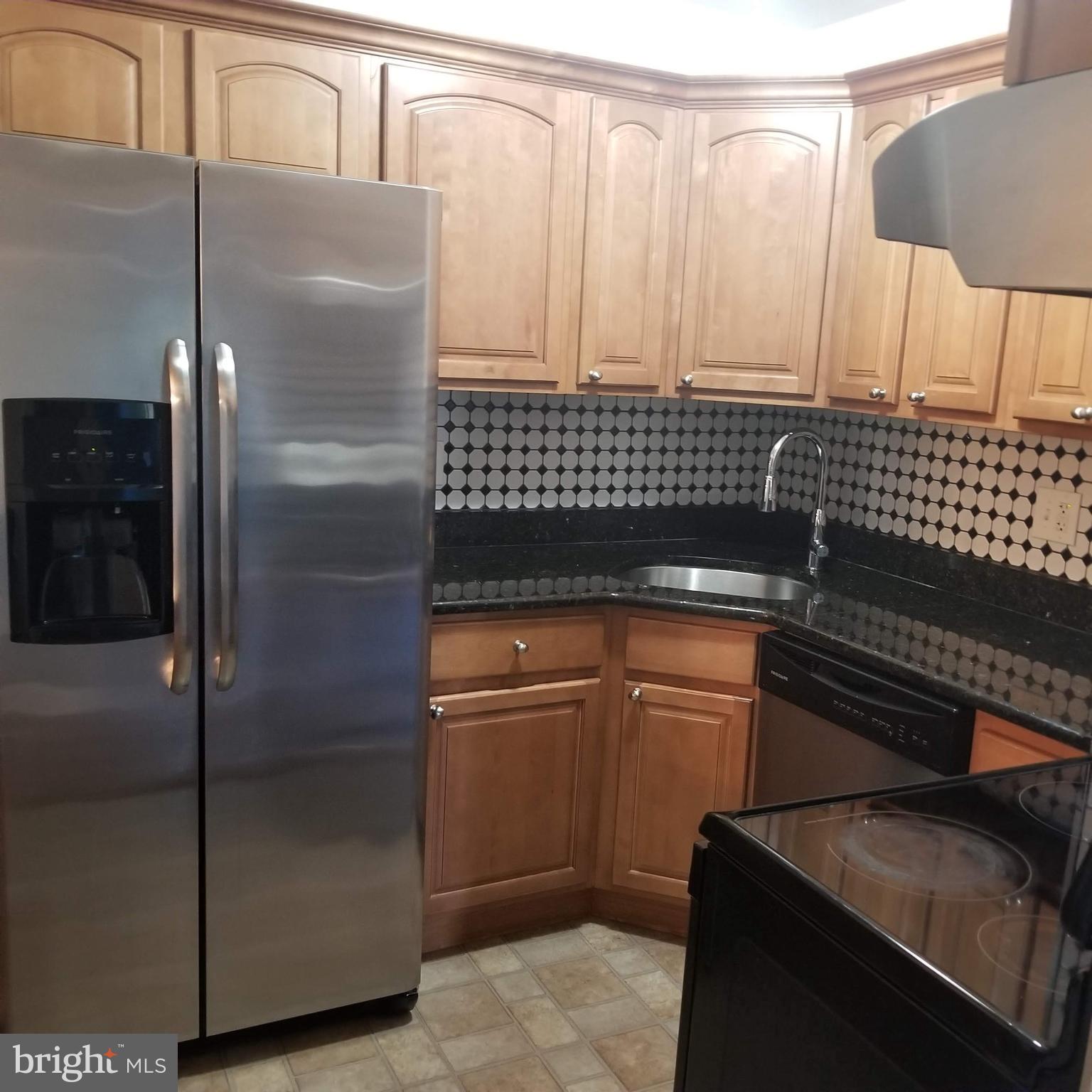 PEMBROOKE - Residential Lease