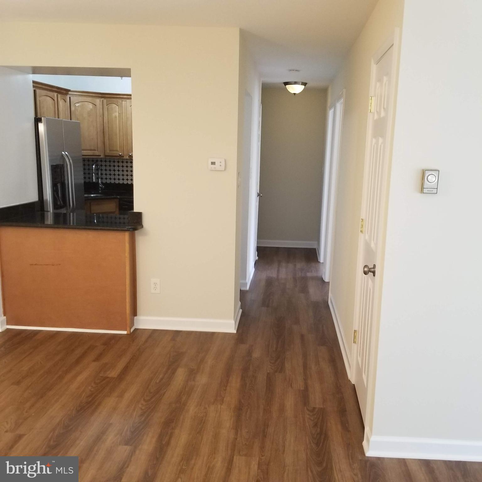 PEMBROOKE - Residential Lease