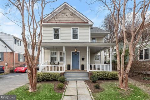 1908 N NELSON STREET ARLINGTON VA 22207