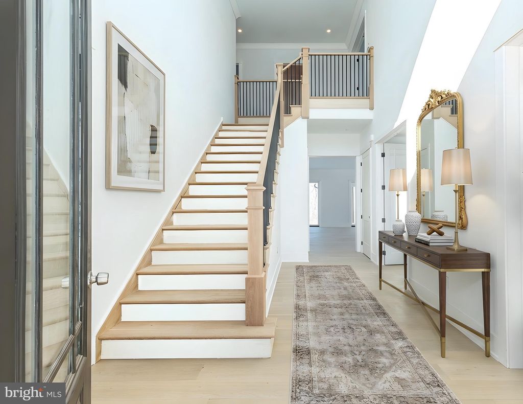 Photo of 102 Railroad Avenue, CHALFONT, PA 18914 (MLS # PABU2111346)