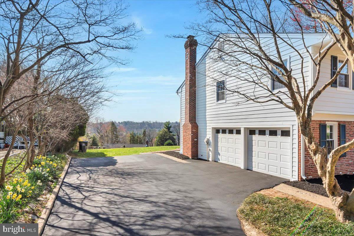 RAMPART RIDGE - Residential