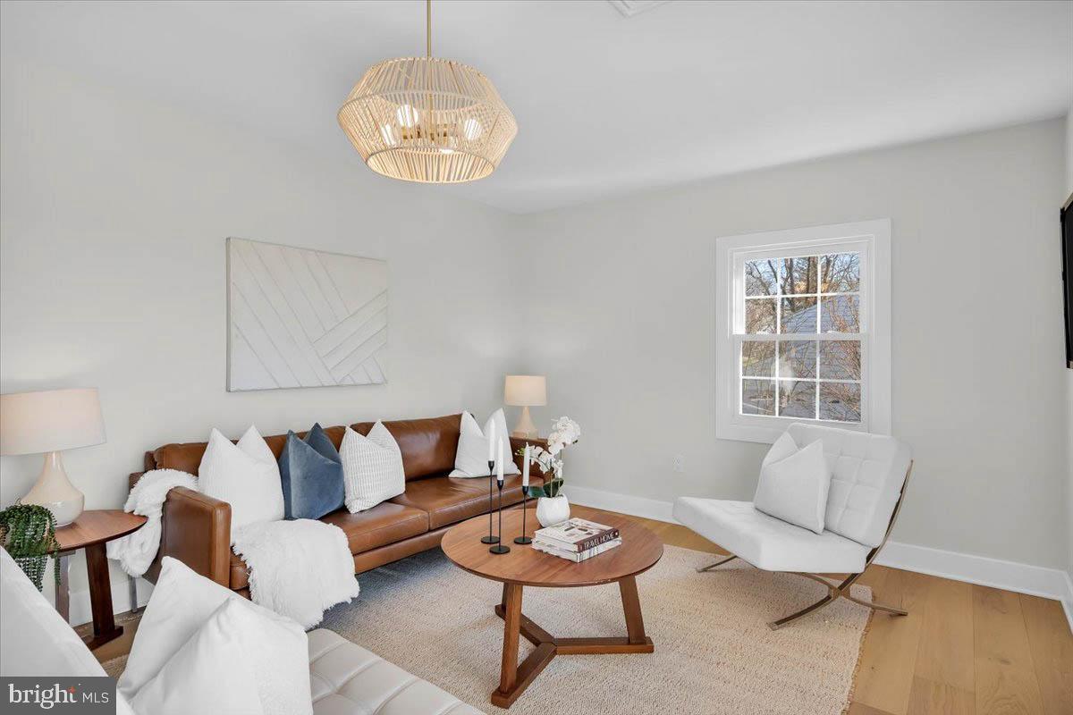 RAMPART RIDGE - Residential