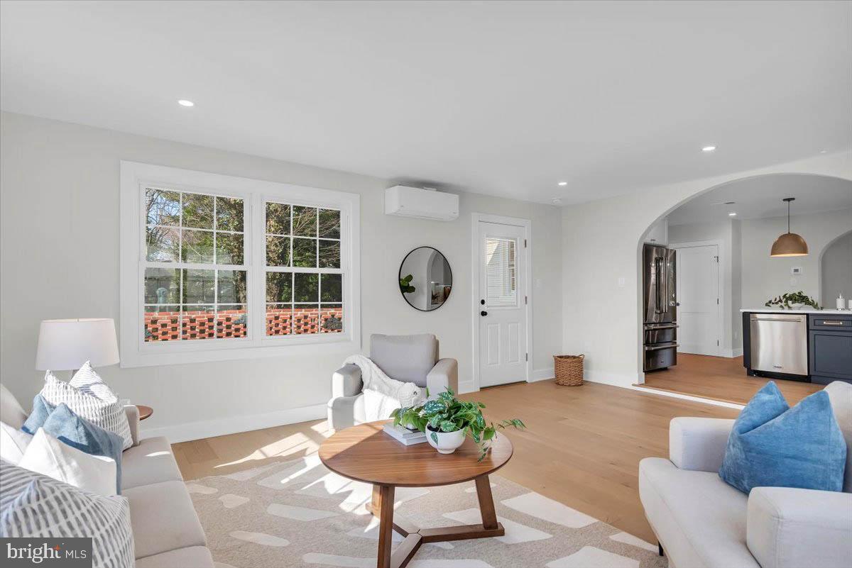 RAMPART RIDGE - Residential