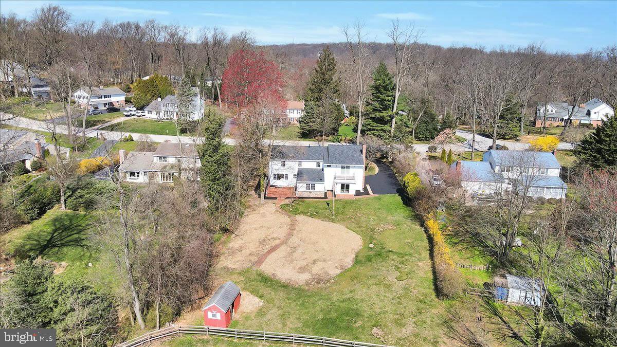 RAMPART RIDGE - Residential