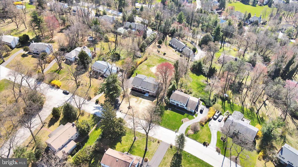 RAMPART RIDGE - Residential