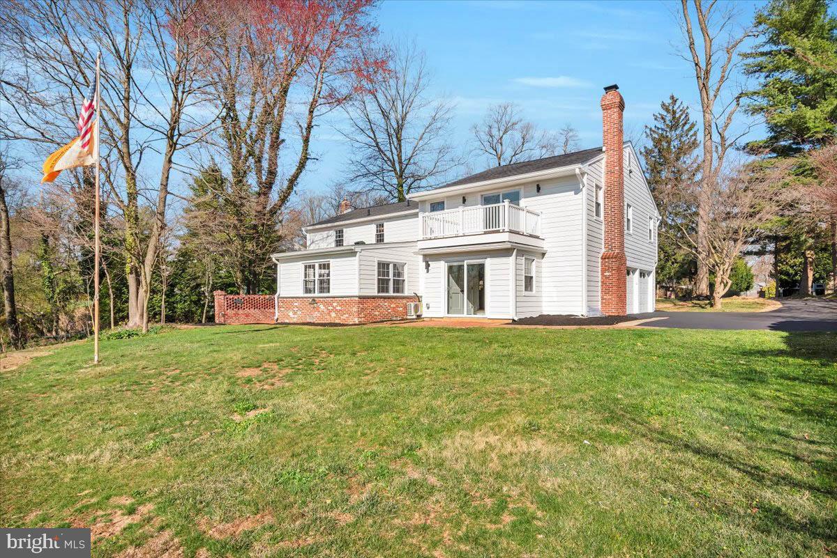 RAMPART RIDGE - Residential