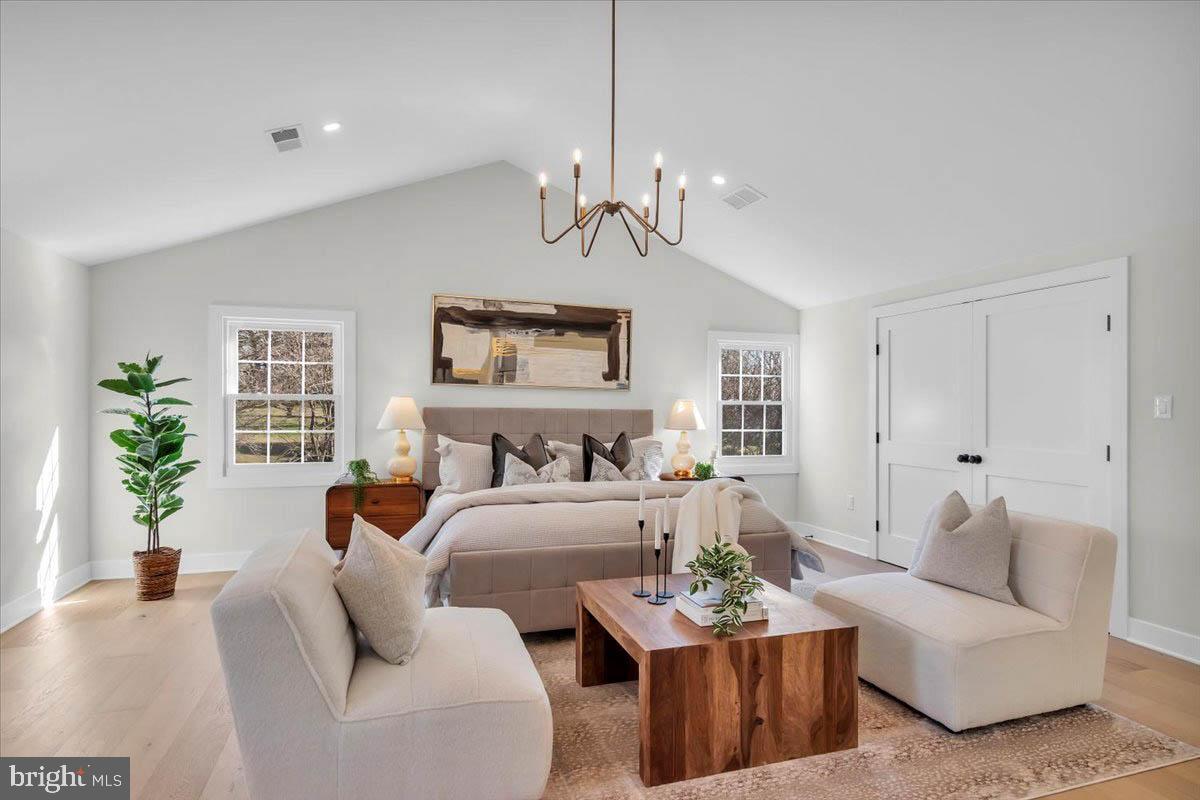 RAMPART RIDGE - Residential