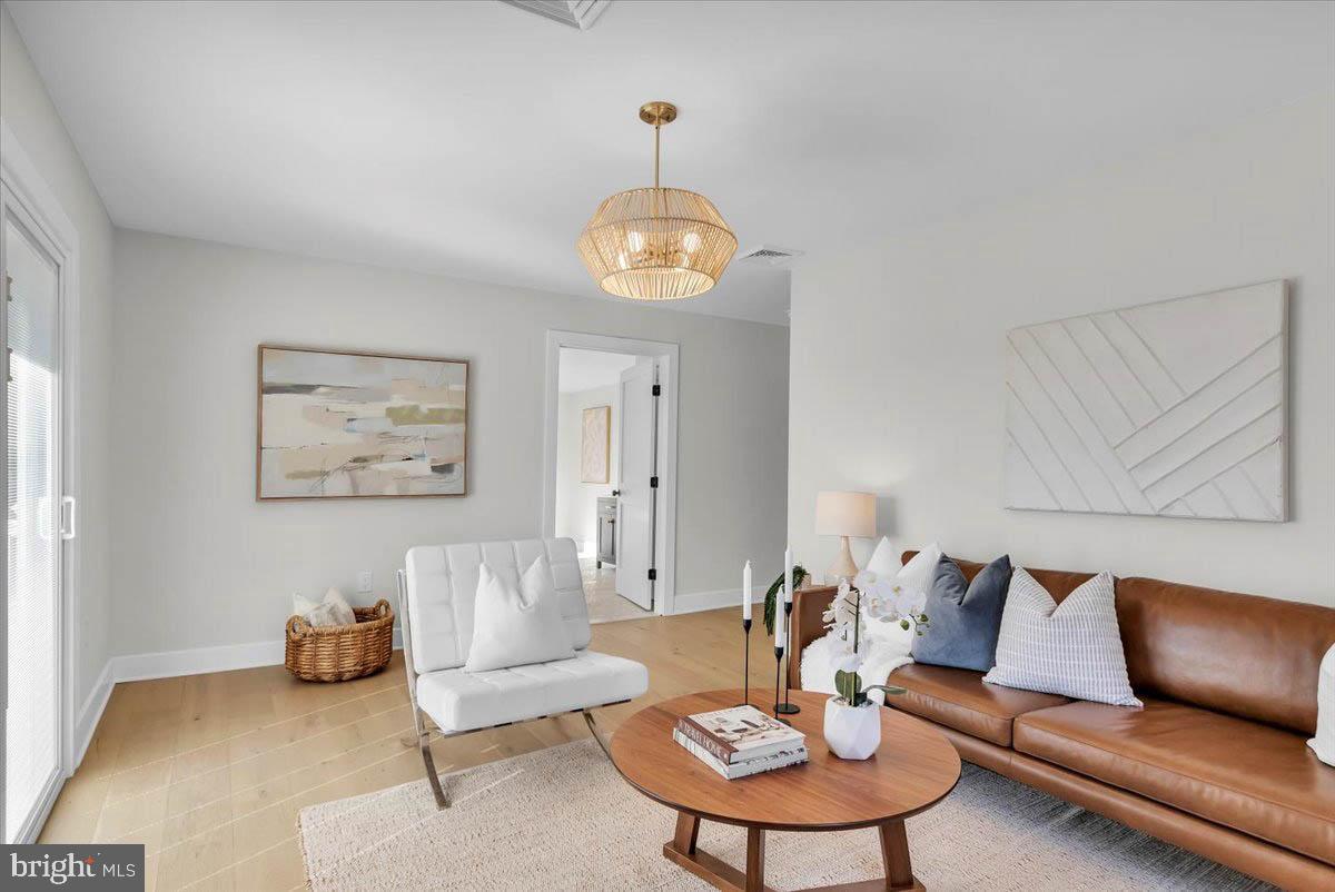 RAMPART RIDGE - Residential