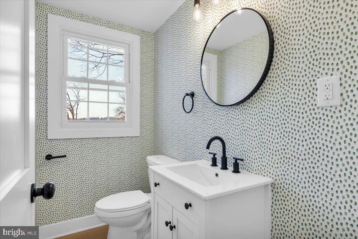 RAMPART RIDGE - Residential