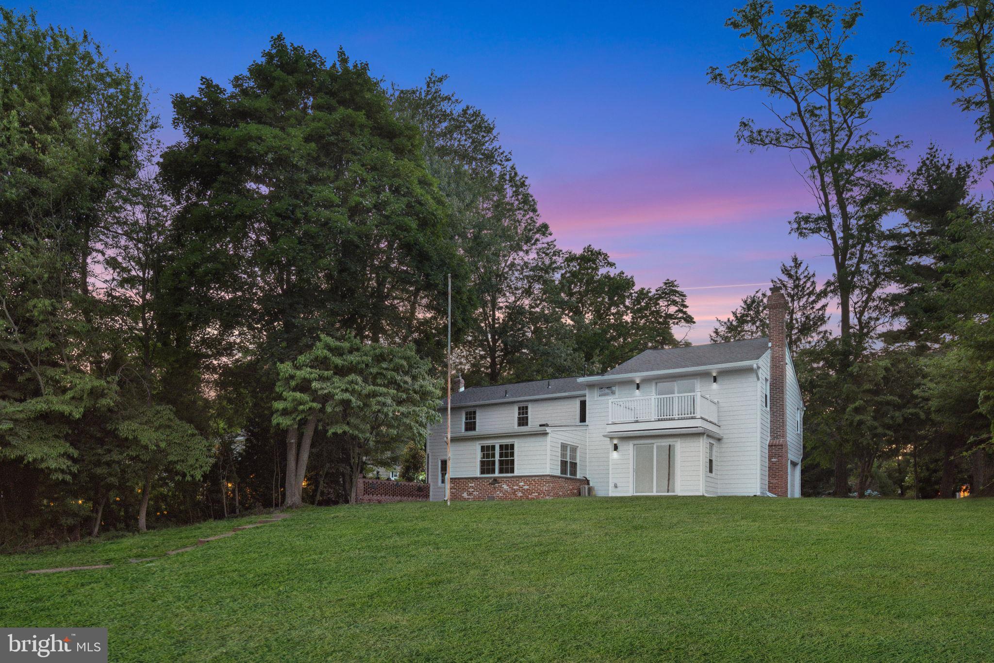 RAMPART RIDGE - Residential