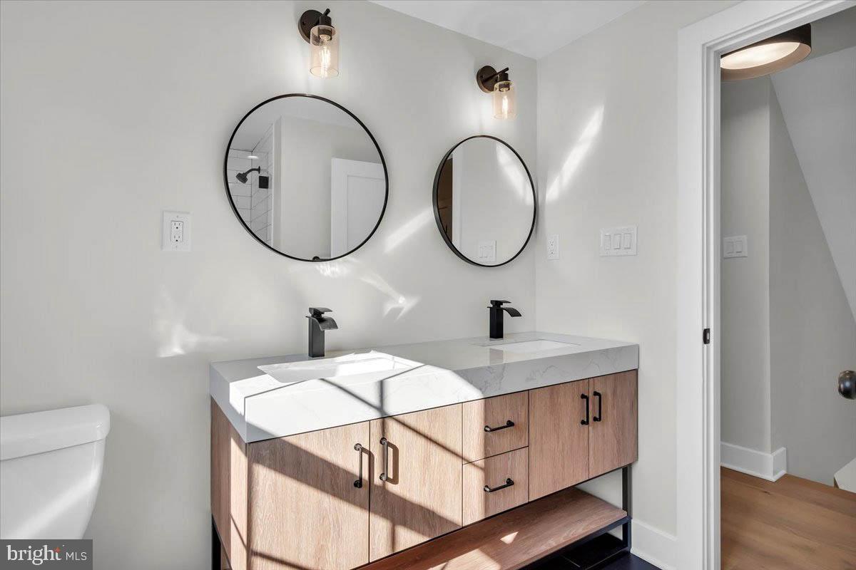 RAMPART RIDGE - Residential