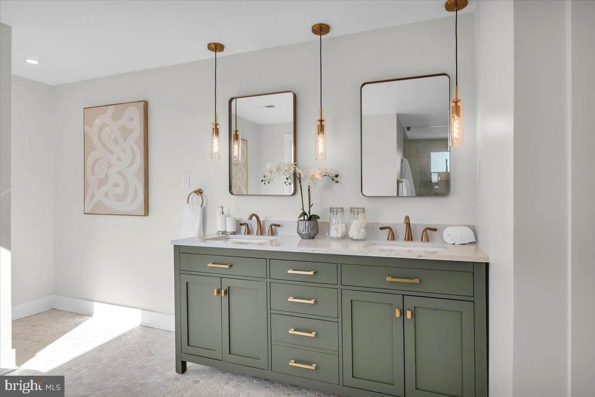 RAMPART RIDGE - Residential